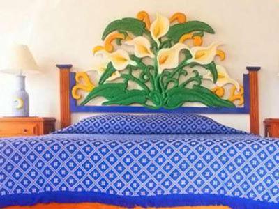 Hotel Spa Mi Pueblito Tepoztlan Cuernavaca Pokój zdjęcie