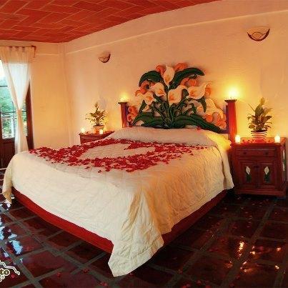 Hotel Spa Mi Pueblito Tepoztlan Cuernavaca Pokój zdjęcie