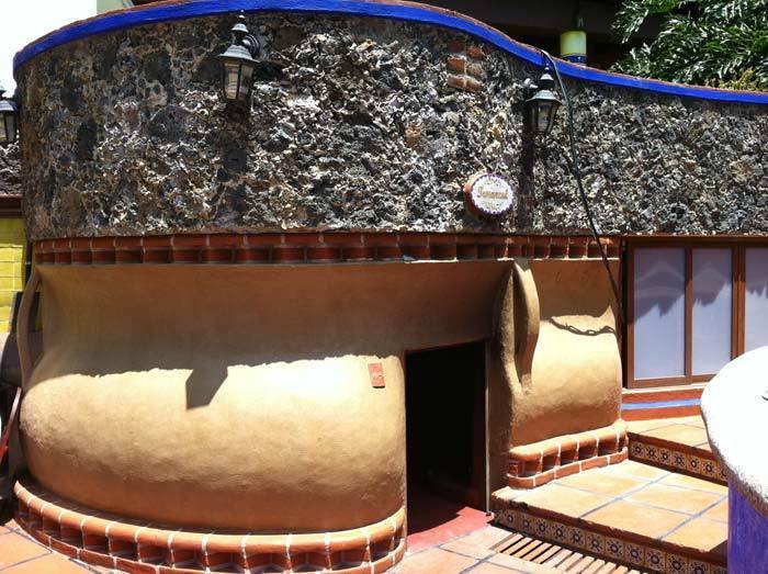 Hotel Spa Mi Pueblito Tepoztlan Cuernavaca Pokój zdjęcie