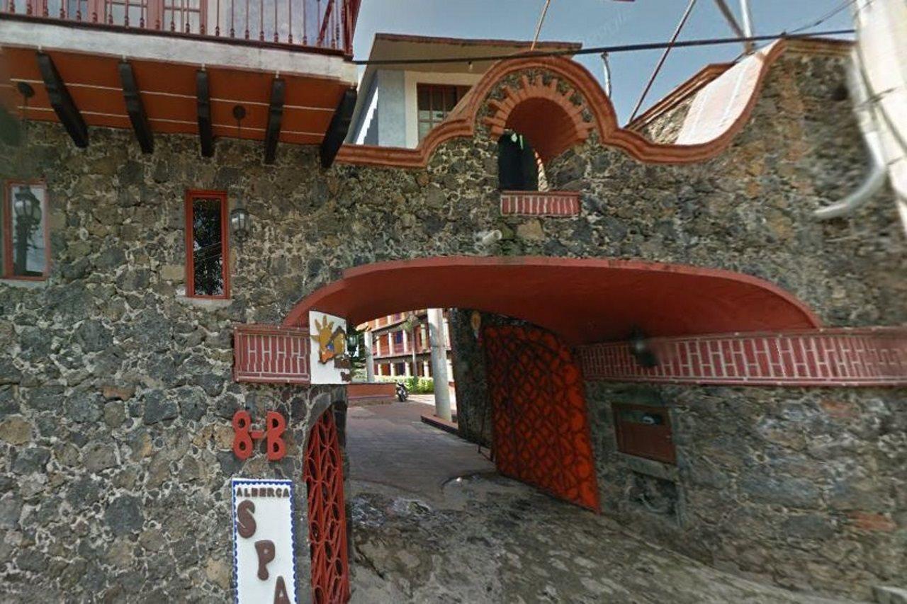 Hotel Spa Mi Pueblito Tepoztlan Cuernavaca Zewnętrze zdjęcie